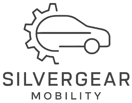 SilverGear Mobility Logo